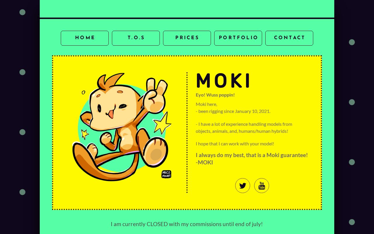 Moki